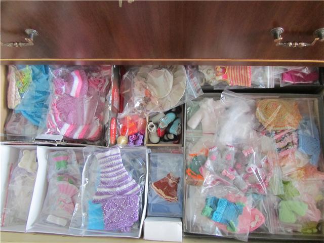 Маленькие платья для маленьких девочек