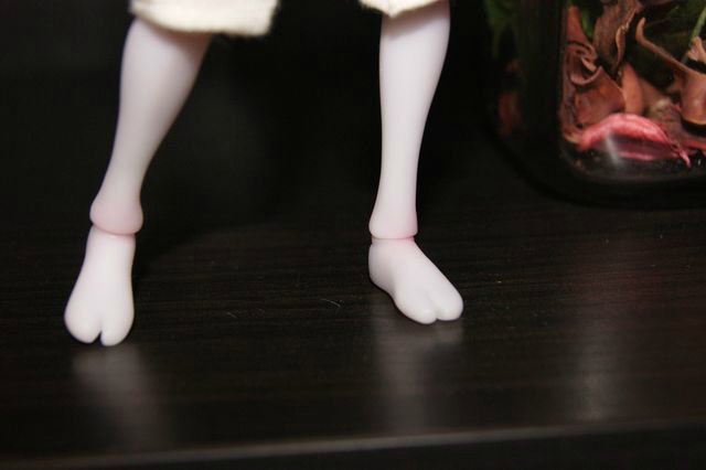 Прекрасный эльф - Alea by Nefer Kane