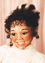 Куклы Dawn Adams dolls. Собираем информацию об авторе