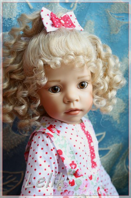 Новый наряд Ноэль | Бэйбики Новый наряд Ноэль — Одежда и обувь для кукол своими руками: фото