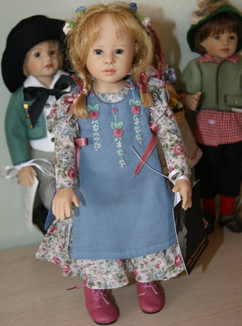 King size - Плюшечки королевского размера