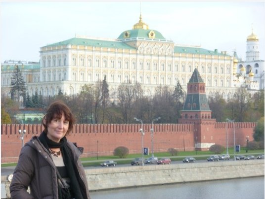 Солнечные куклы от Француженки Laurence Ruet