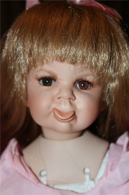 Пегги Сью (Peggy Sue) от Donna Rubert (фото 8)