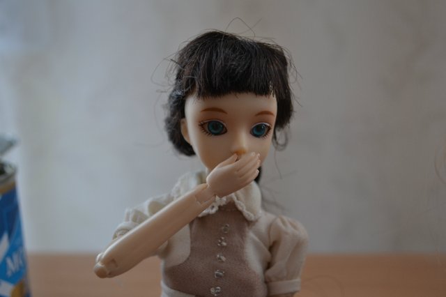 Продолжение про Киншина, Вию и не только (фото 4)