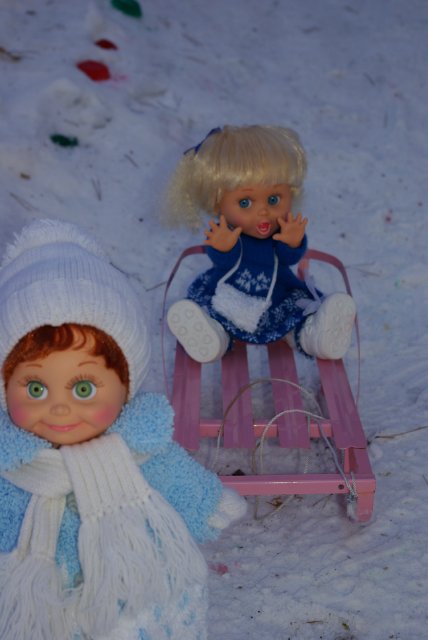 По мотивам произвединий Даниила Хармса (фото 4)