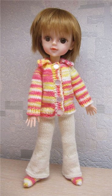 Подарки для племяшки. Маленькая Звездочка (фото 2)