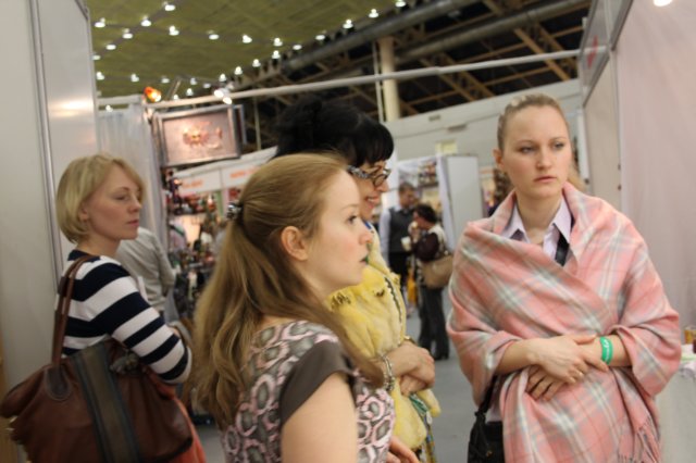 Московская международная выставка-ярмарка кукол и медведей Teddy «Moscow Fair 2013»: Наши Мастера часть 2 | Бэйбики Московская международная выставка-ярмарка кукол и медведей Teddy «Moscow Fair 2013»: Наши Мастера часть 2