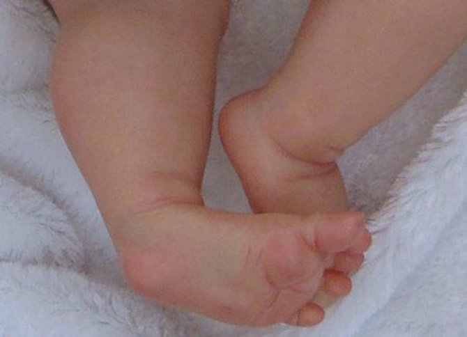 Новый молд для куклы реборн Sharlamae от Bonnie Brown