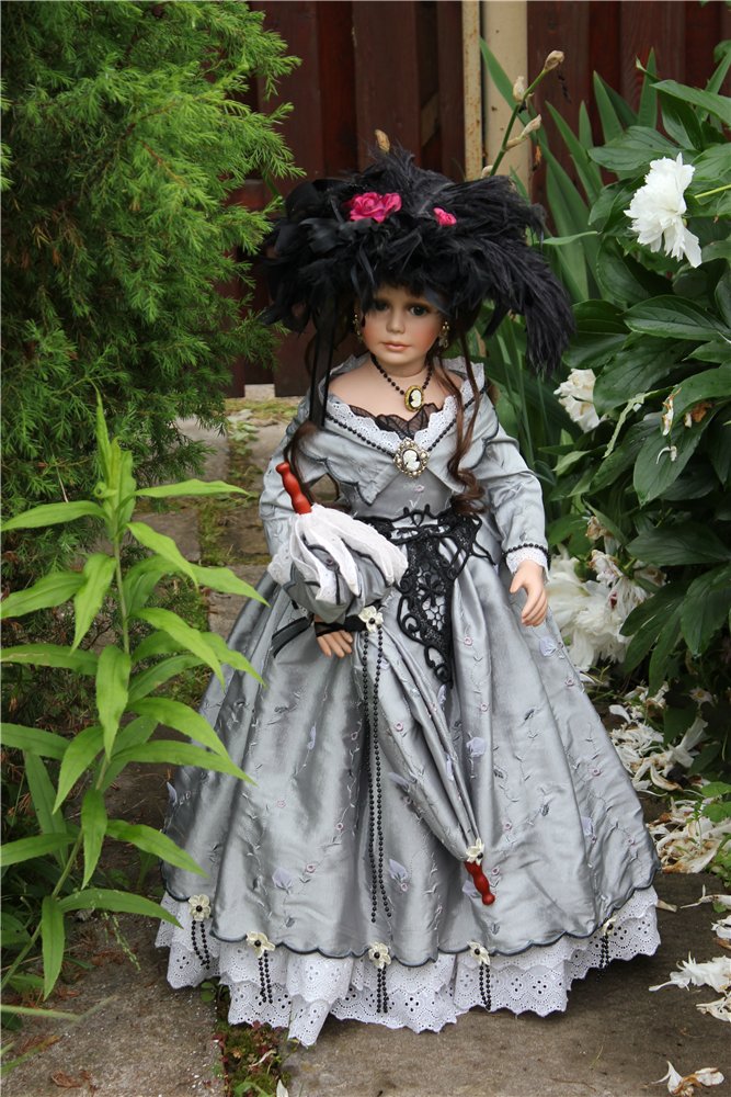 Встреча с подругами – праздник души (Часть первая )