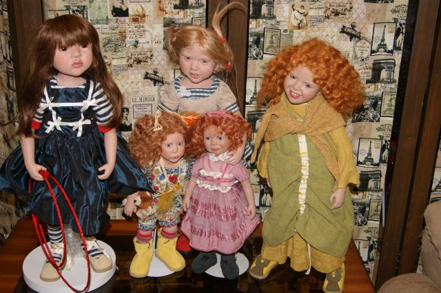 Самый смак - маленькие шкоды от Zwergnase