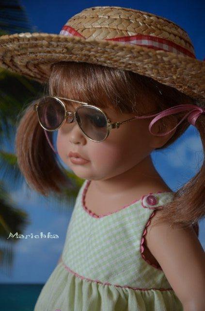 Effanbee’s ® Katie. Катюшки и их нарядики