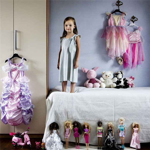 Дети и игрушки — Болталка и разговоры обо всем: жизнь (фото 5)