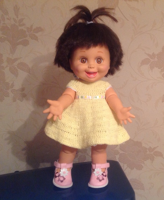 Поделись улыбкой своей ;)) и платьицем)) | Бэйбики Поделись улыбкой своей ;)) и платьицем))