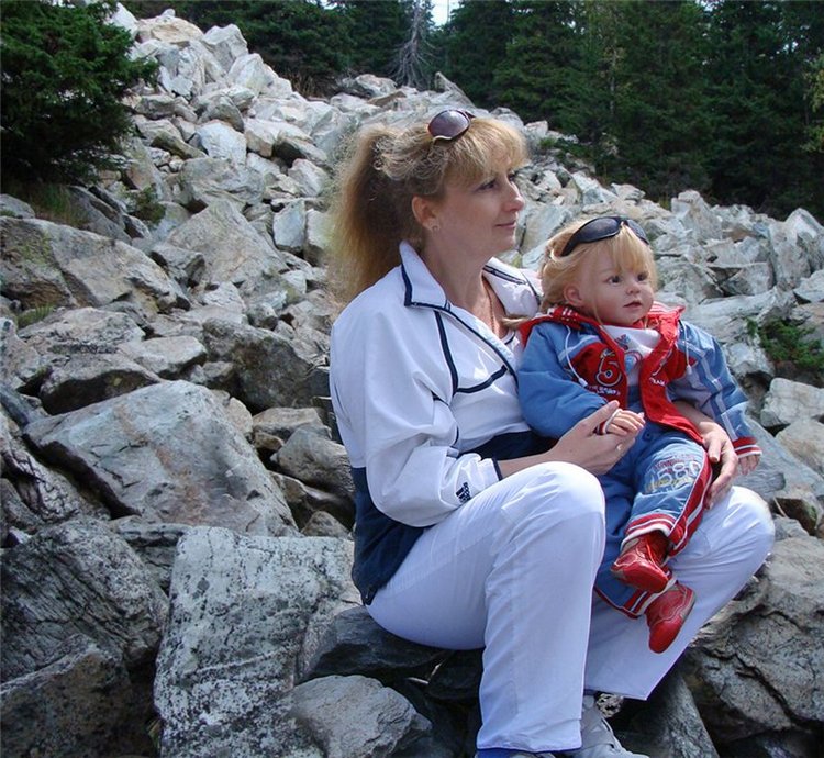 Национальный парк "Зюраткуль". ( 1ч. Хребет "Зюраткуль")