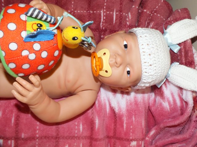 Малыши карандаши Berenguer