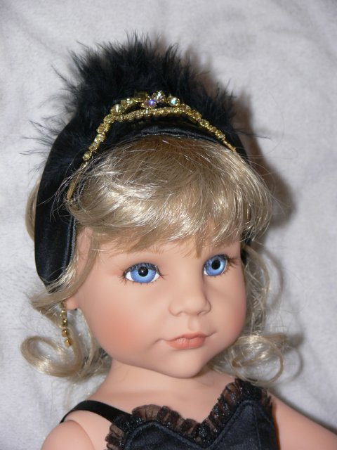 Поделюсь с друзьями красотой. Gotz (фото 6)