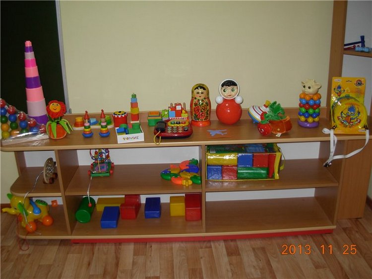 Так больно за родной детский сад