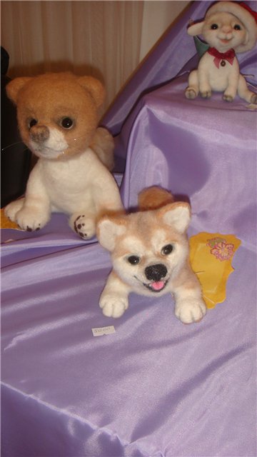 Выставка "Время кукол" № 14 в Санкт-Петербурге | Бэйбики Выставка "Время кукол" № 14 в Санкт-Петербурге