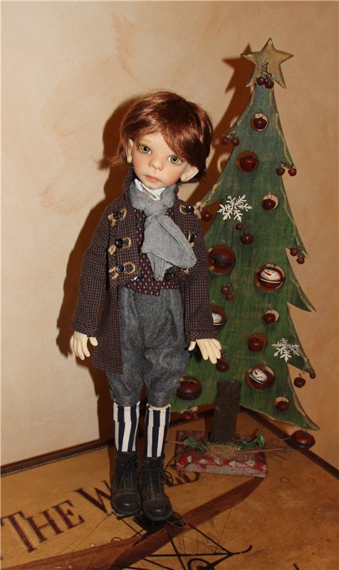 Как мы к празднику готовимся