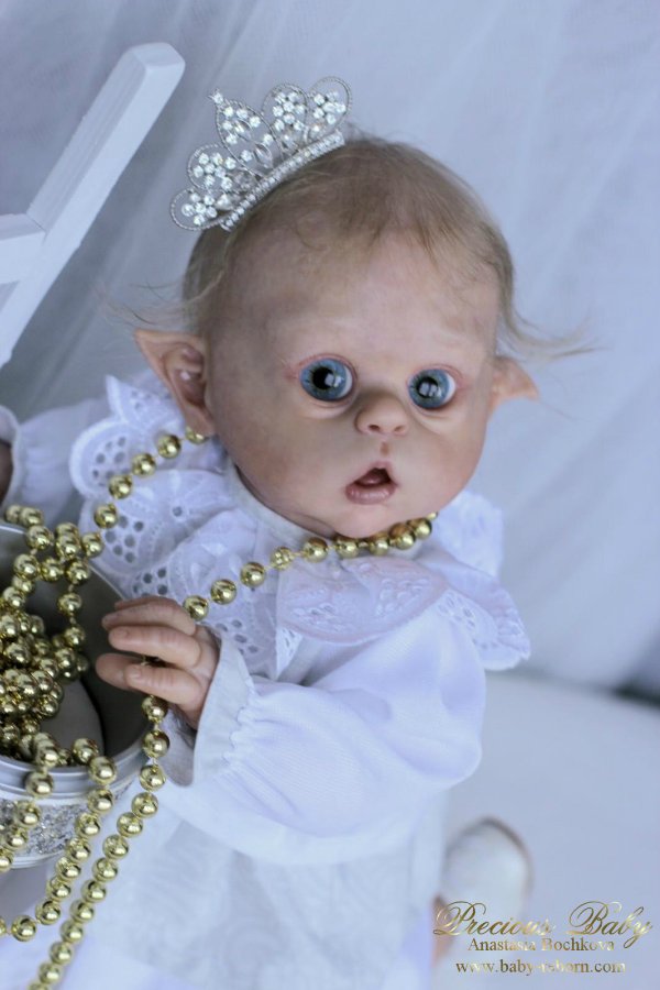 Тосенька и Зосенька! Куклы реборн Анастасии Бочковой