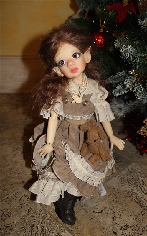 Как мы к празднику готовимся