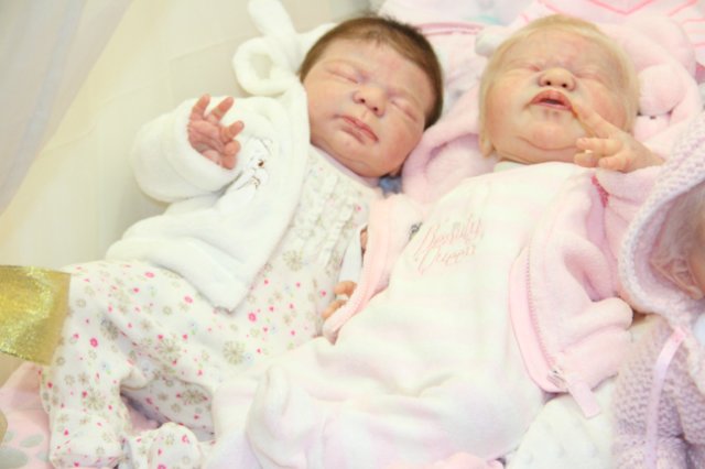 Любителям реборн посвящается (IV) | Бэйбики Любителям реборн посвящается (IV)