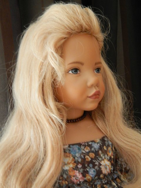 Джулия (Gulia Eder)от Илзе Випплер, Ilse Wippler