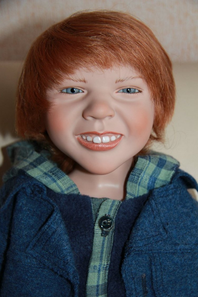 Как мы жениха встречали. Gisele и Pierre-Nicolas от Zwergnase