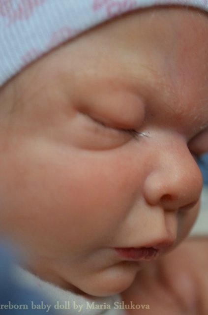 Двойное счастье, автор кукол реборн Маша Силукова | Бэйбики Двойное счастье, автор кукол реборн Маша Силукова