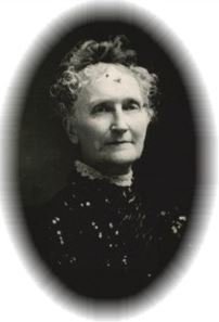 ...История небольшой статуэтки... Миссис Элби или Mrs. Persus Foster Eames (P.F.E.) Albee (фото 3)