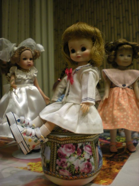 Обновочки с подгоночкой :)