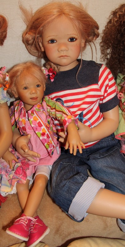 Уголочки мои драгоценные-2. Год спустя. Часть вторая, виниловая, авторская и всякая