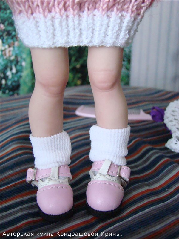 Камилла. Авторская кукла Кондрашовой Ирины (фото 5)