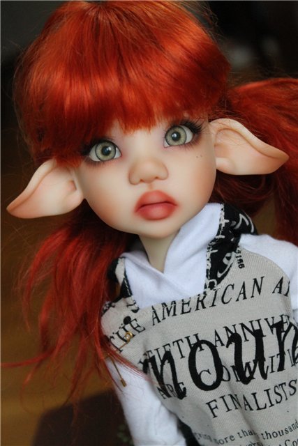 Мои новые работы — Face