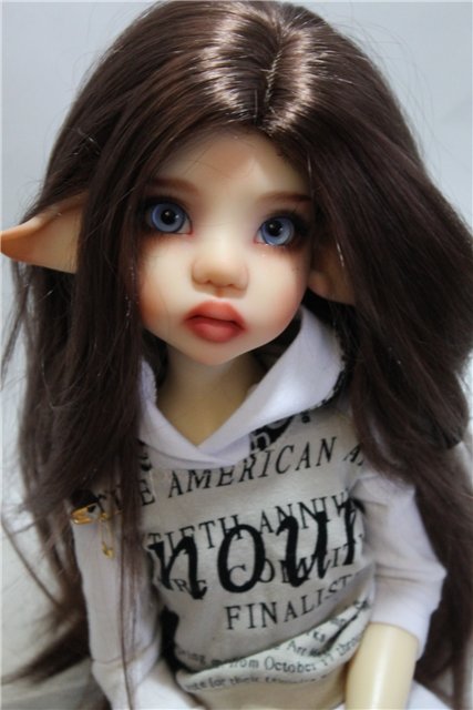 Мои новые работы — Face