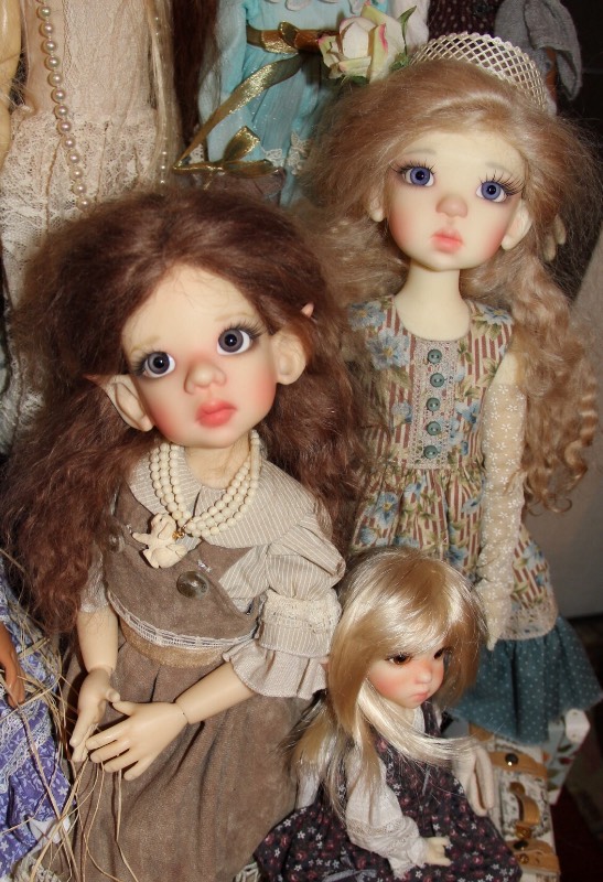 Уголочки мои драгоценные-2. Год спустя. Часть первая, БЖД-шная )