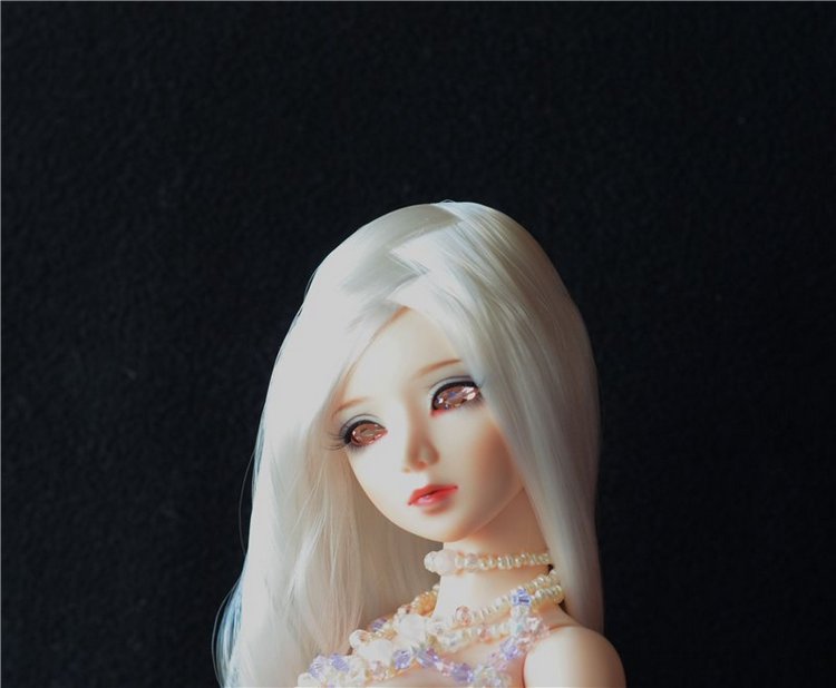 Портреты Эрии — Куклы Souldoll (Соулдолл): BJD (БЖД)