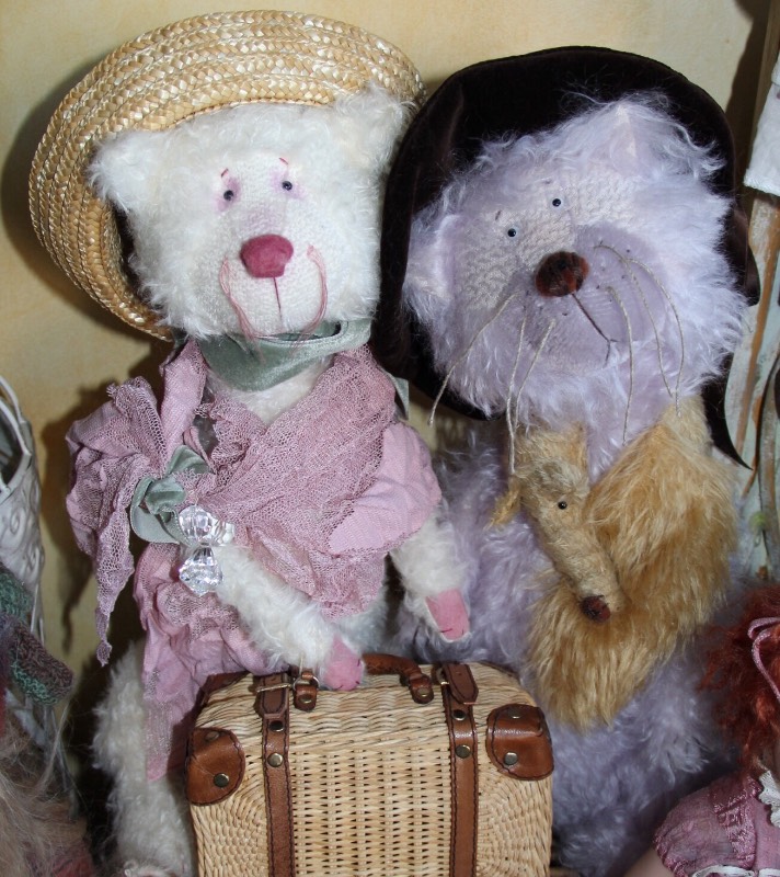 Уголочки мои драгоценные-2. Год спустя. Часть вторая, виниловая, авторская и всякая