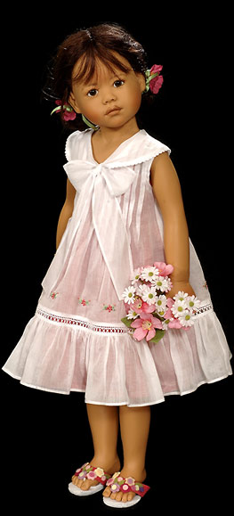 Heidi Plusczok. Коллекция 2006 года