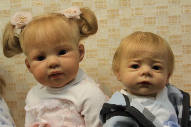 Фотоотчёт с выставки кукол MOSCOW FAIR 2015 - наши мастера кукол реборн | Бэйбики Фотоотчёт с выставки кукол MOSCOW FAIR 2015 - наши мастера кукол реборн