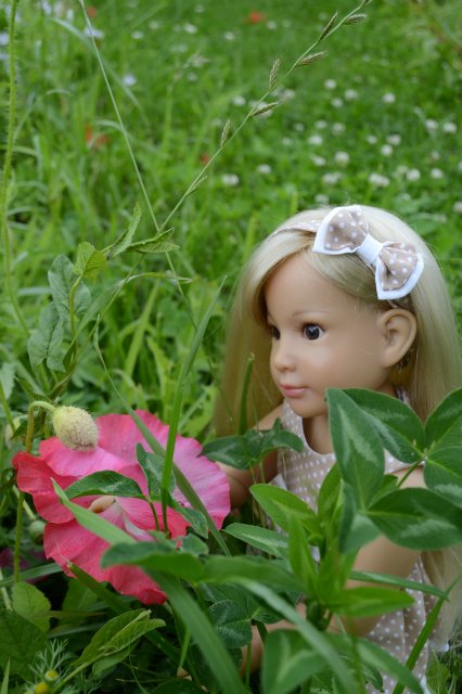 Летний фотосет. Городские девчонки | Бэйбики Летний фотосет. Городские девчонки (фото 6)