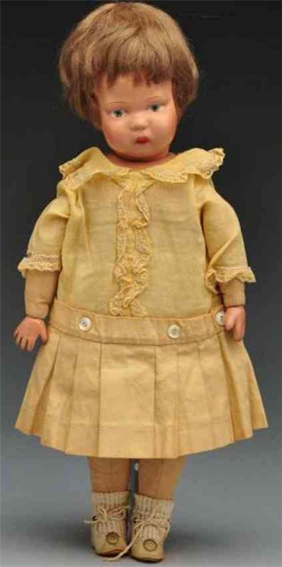 Куклы Albert Schoenhut (продолжение) | Бэйбики Куклы Albert Schoenhut (продолжение)