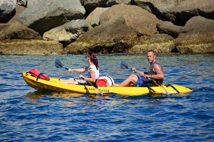 Ницца, Марсель, море и горы