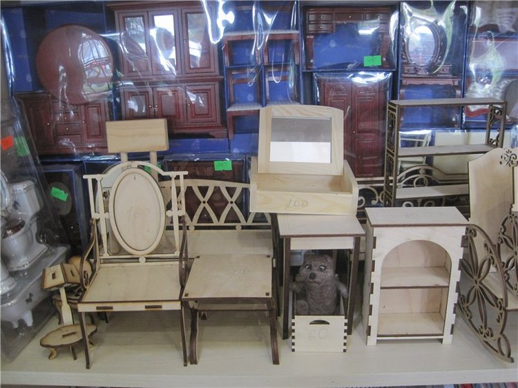 Галчонок и лето. Винтажна куколка СССР Галя