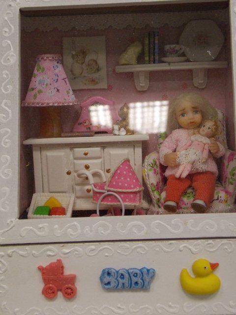 Музей кукол и миниатюры — Музеи кукол и фабрики игрушек: фоторепортажи