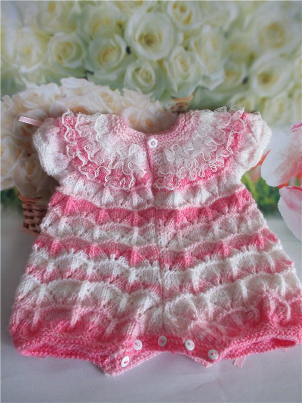 Мои вязалочки — Одежда и обувь для кукол своими руками: фото (фото 2)