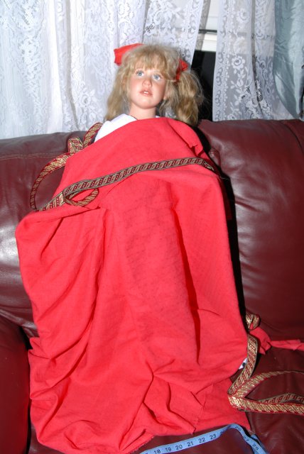 Мне березка нравится - ведь обе мы красавицы! Листья тихо шелестят, меж собою говорят (фото 8)