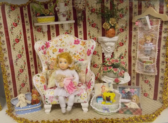 Музей кукол и миниатюры — Музеи кукол и фабрики игрушек: фоторепортажи