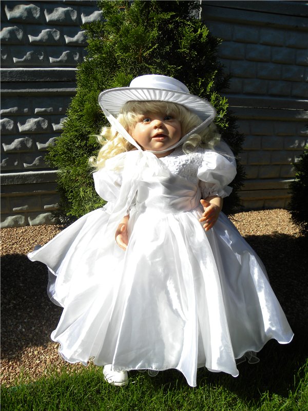 Моя Незабудка приехала домой (фото 2)