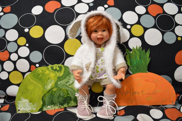 Неугомонные. Вихтели Rosemarie Anna Muller (фото 4)